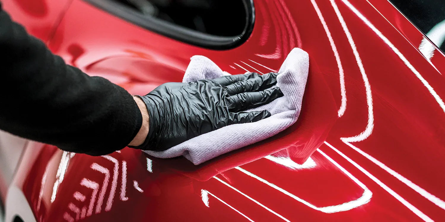 Which car care products you should own?