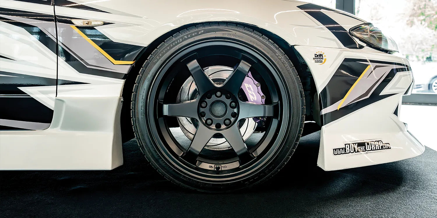 How to clean your rims: common issues, products & tips