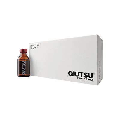 QJUTSU Body Coat, rivestimento al quarzo, 100 ml