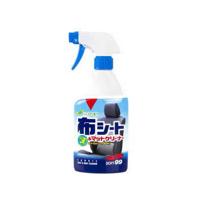Detergente per sedili in tessuto, 400 ml