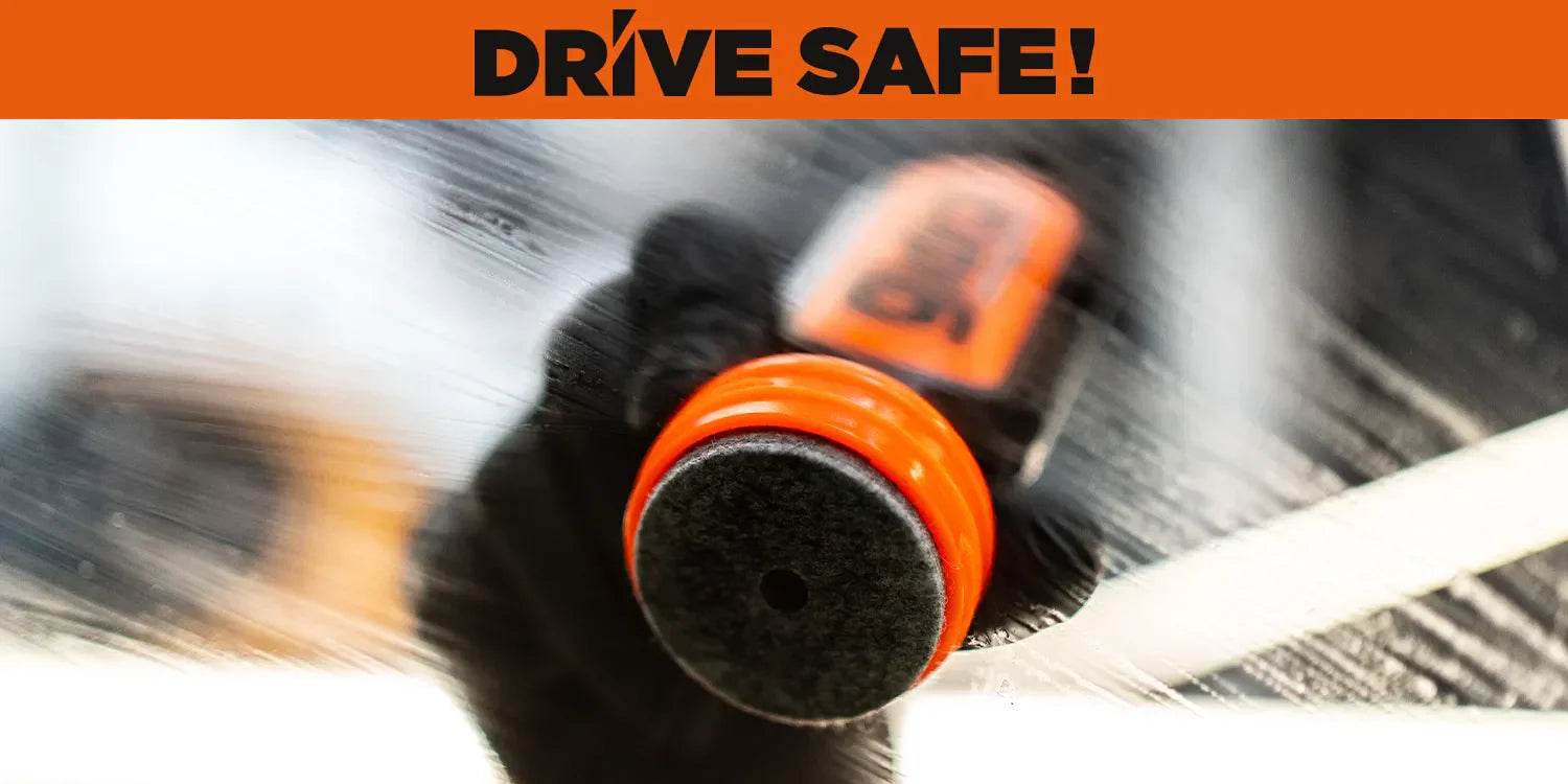 DRIVE SAFE: Which glass coating to choose and why it matters