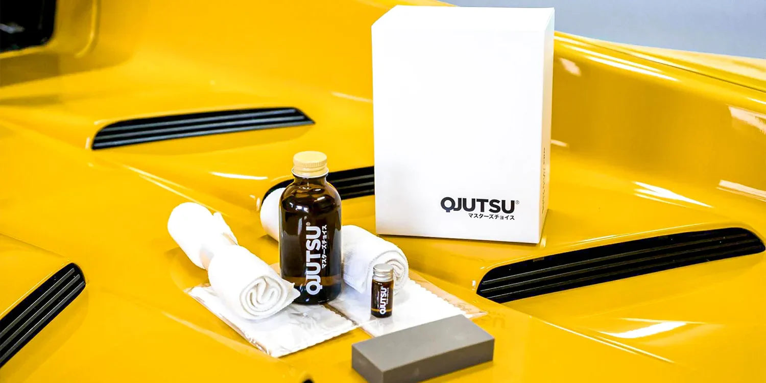 Wax or ceramic coating? What is best for your car?