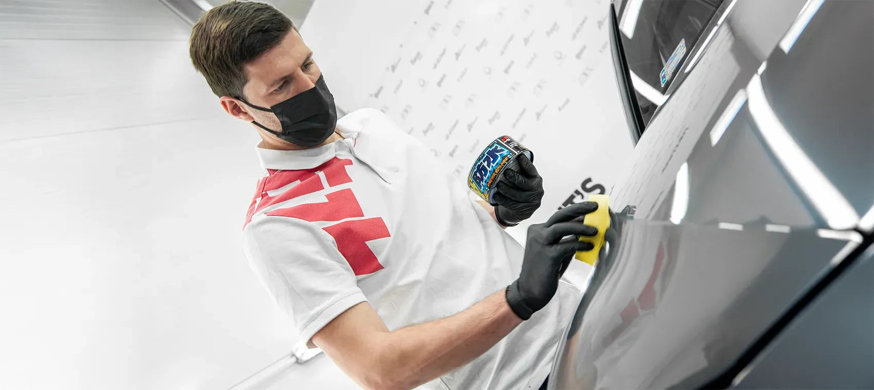 Which car wax should you choose? Synthetic, natural or hybrid?