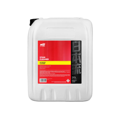 Stain Cleaner, detergente multiuso per lo sporco ostinato, 20L