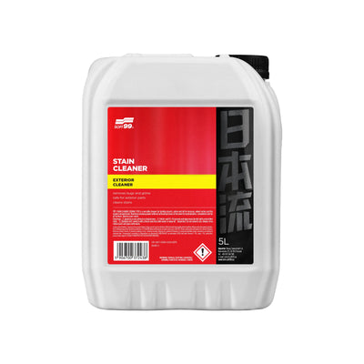 Stain Cleaner, detergente multiuso per lo sporco ostinato, 5L