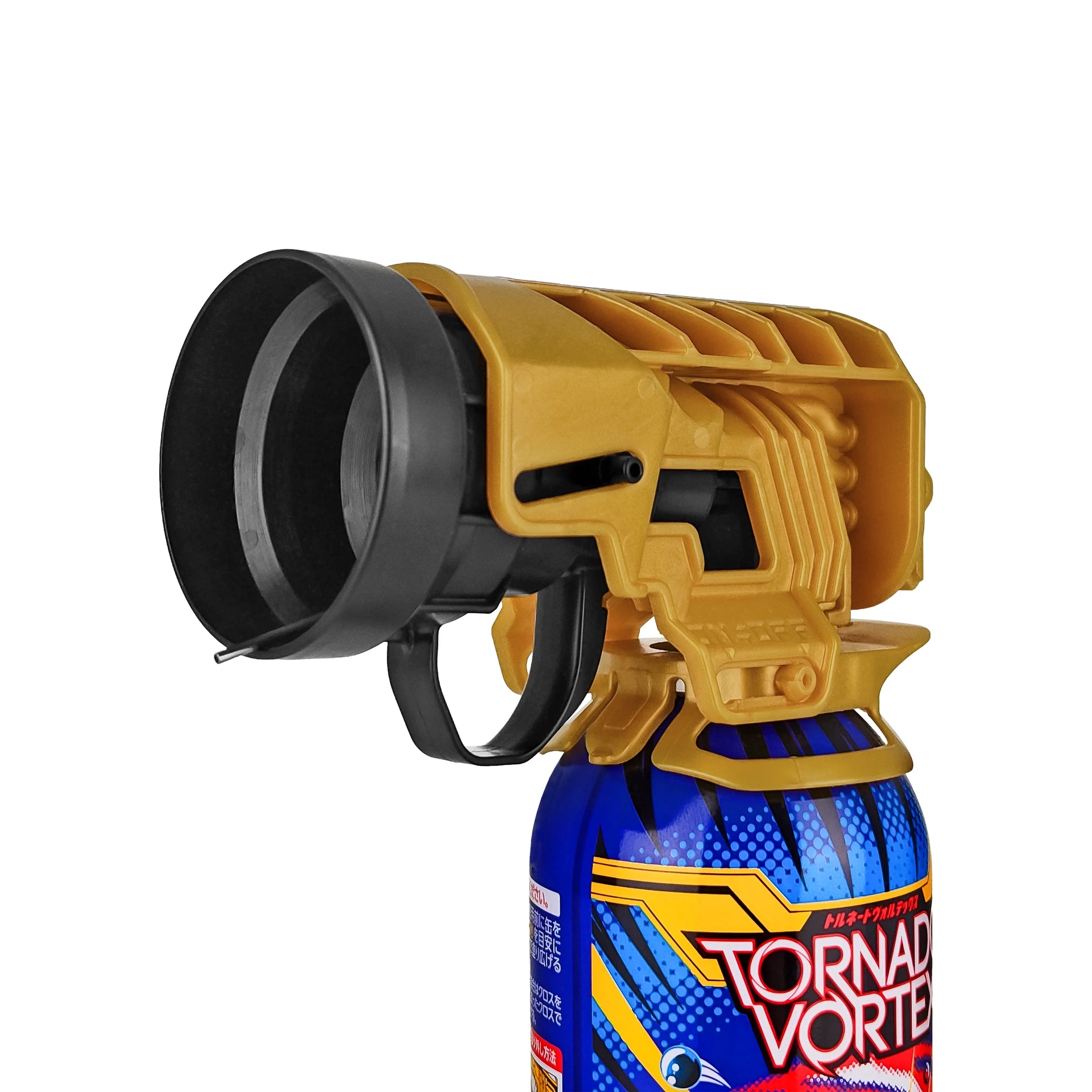 Rain Drop Tornado Vortex