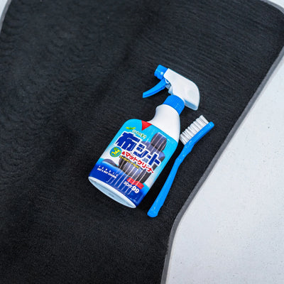 Detergente per sedili in tessuto, 400 ml