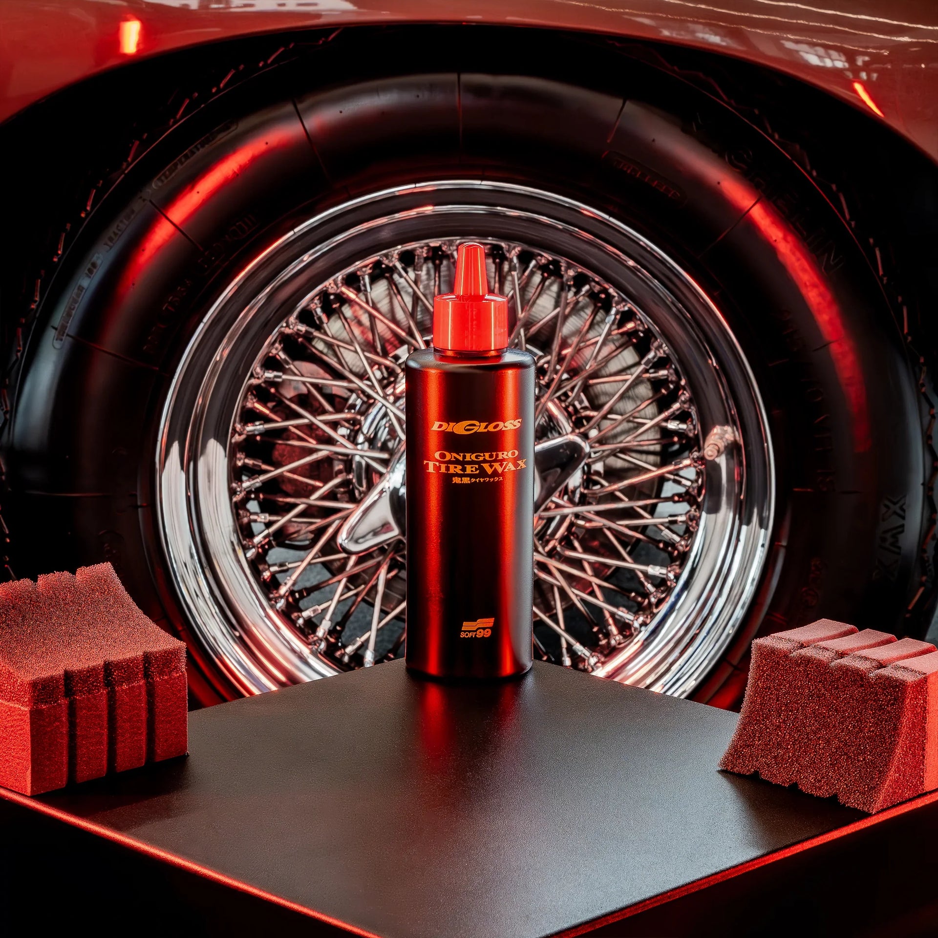 Set Ruote Come Nuove, kit ruota completo