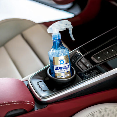 Wash Mist PLUS, detergente per interni versatile e rivestimento protettivo, 300 ml