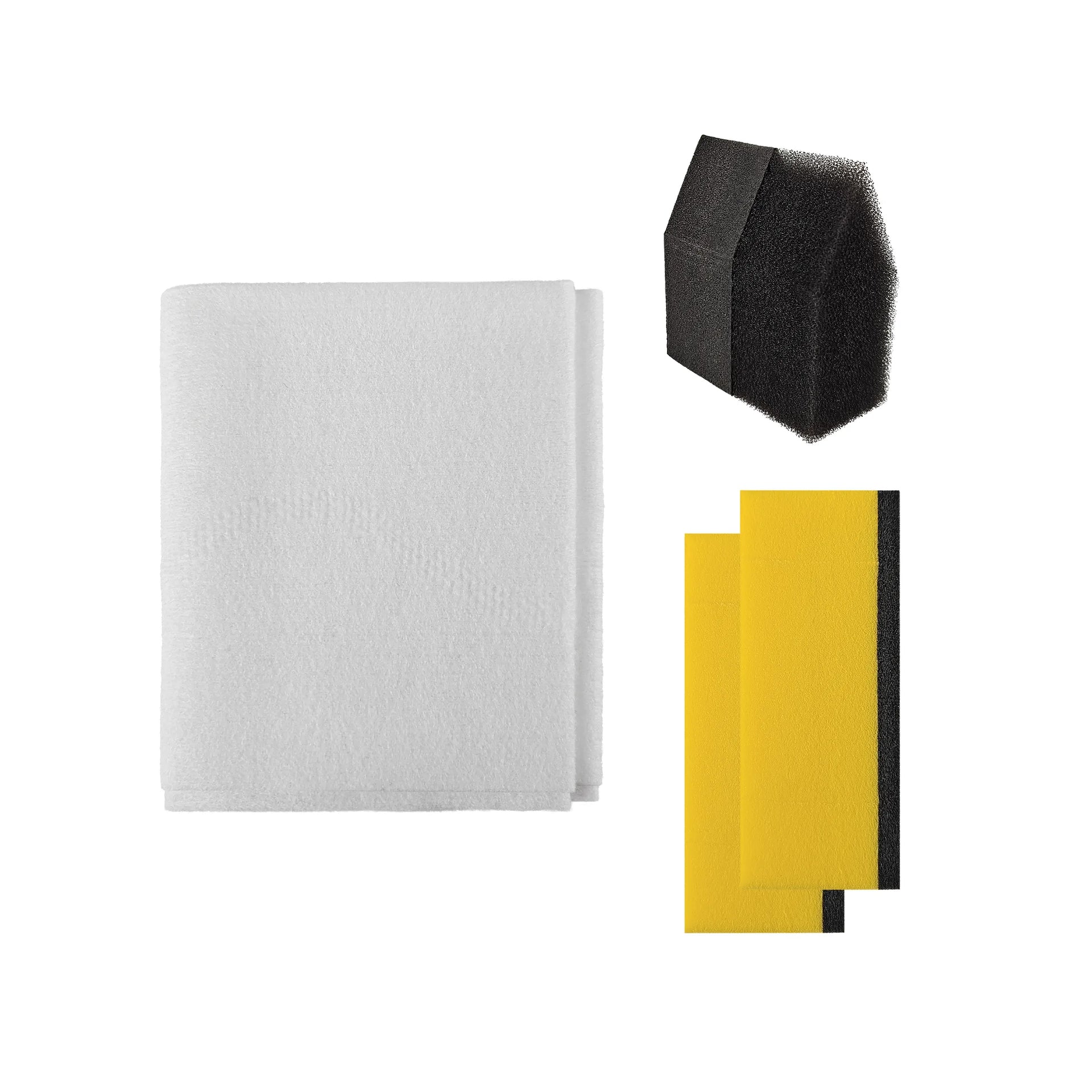 Super Black, agente di rivestimento e ripristino per plastica e gomma super resistente, 30 ml