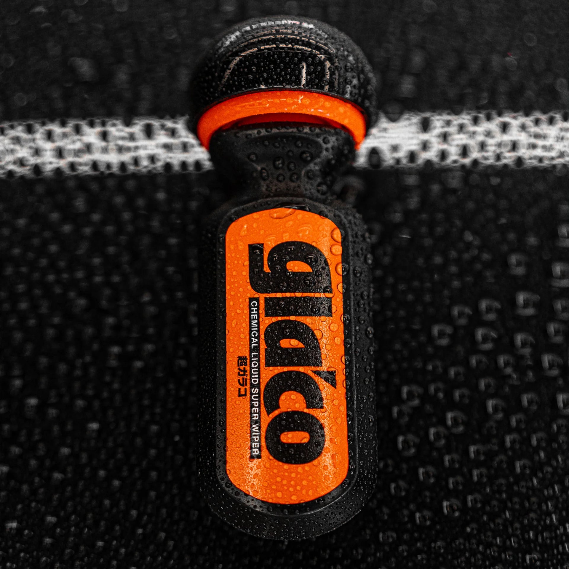 Ultra Glaco + Glaco Lucidante Vetri Roll On