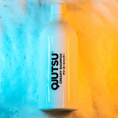 QJUTSU Car Care Set, kit base per il lavaggio auto