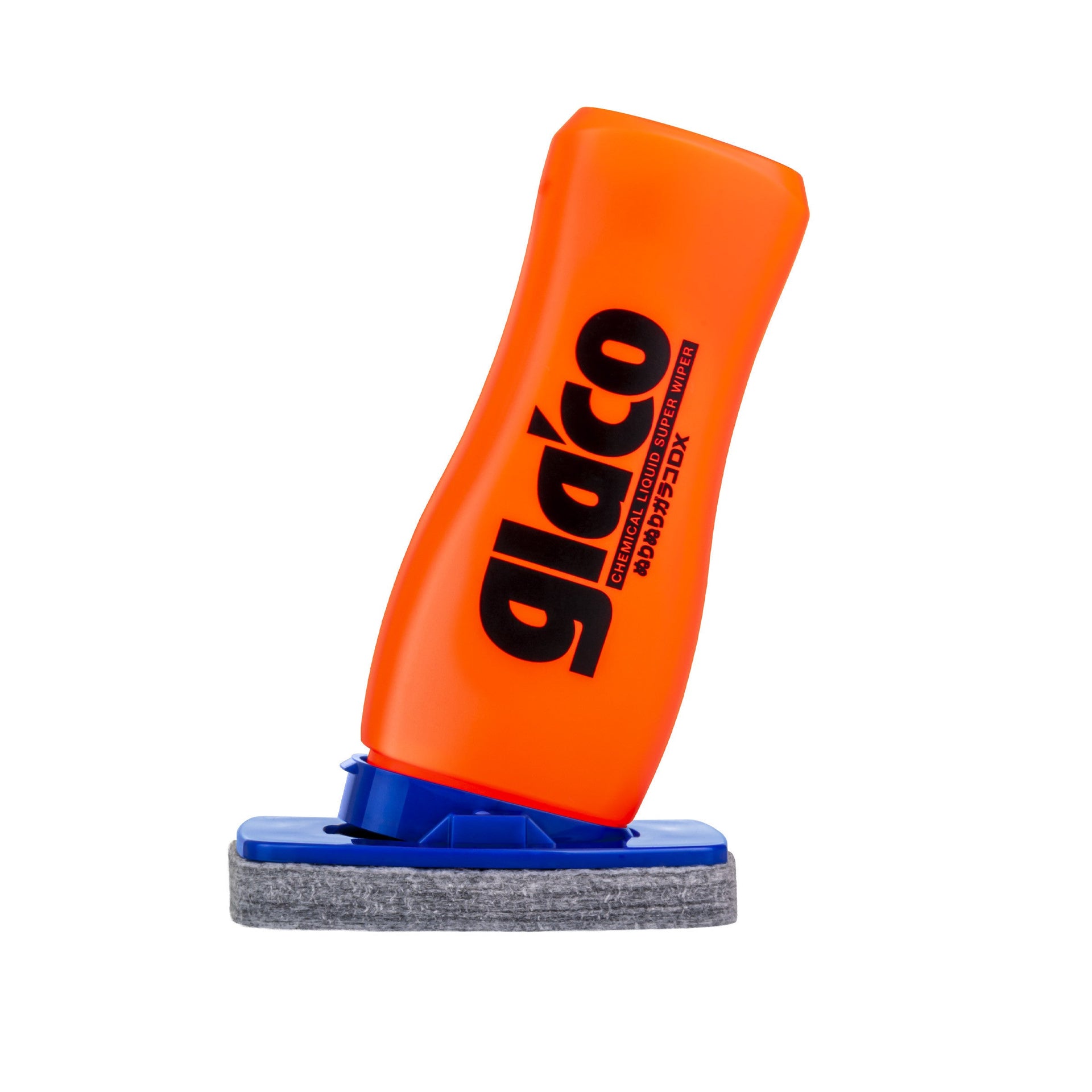 Glaco DX, rivestimento per vetri, 110 ml