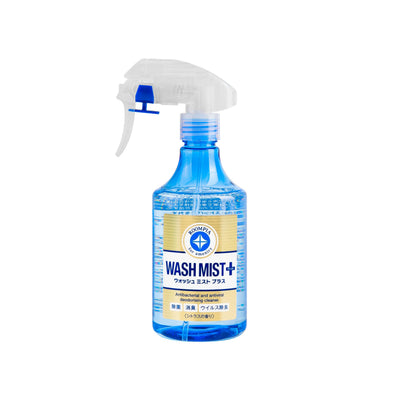 Wash Mist PLUS, detergente per interni versatile e rivestimento protettivo, 300 ml