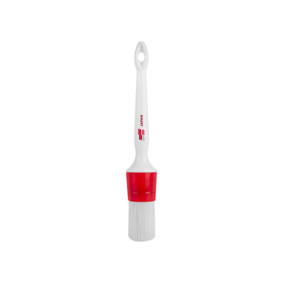 Soft99 Exterior Brush, spazzola per detailing, 30 mm