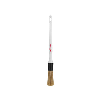 Soft99 Interior Brush, spazzola per detailing, 16 mm