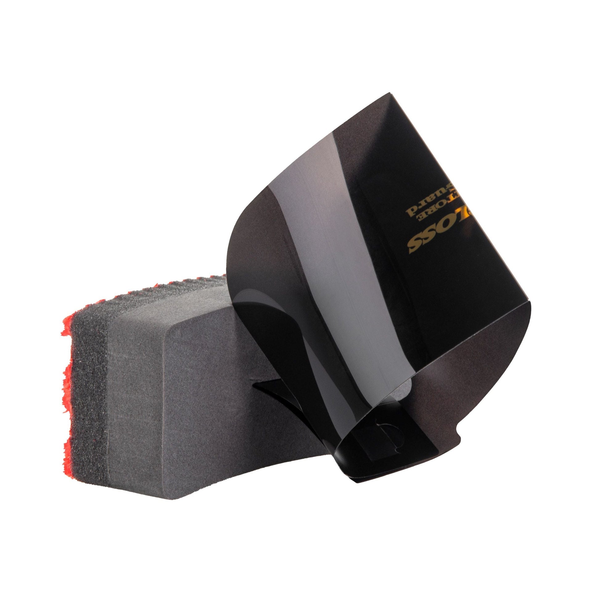 Spazzola per pneumatici Digloss, spazzola per gomme, 2 pz.