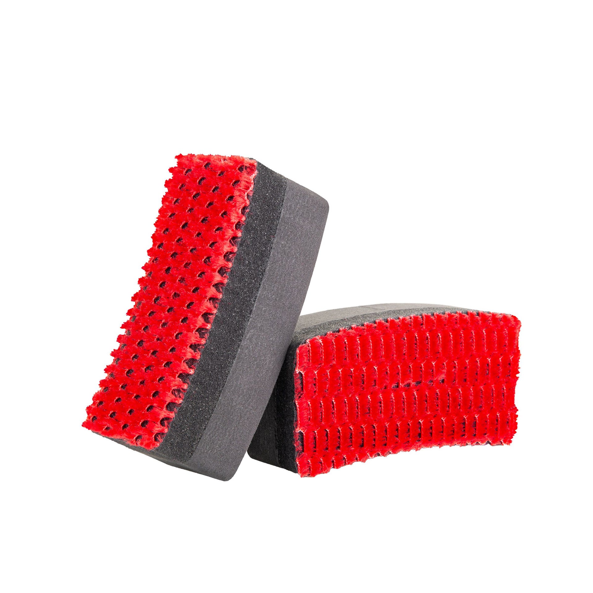 Spazzola per pneumatici Digloss, spazzola per gomme, 2 pz.