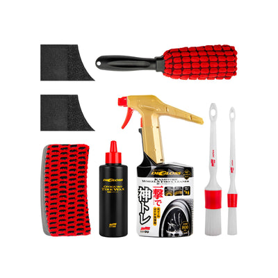 Set Ruote Come Nuove, kit ruota completo