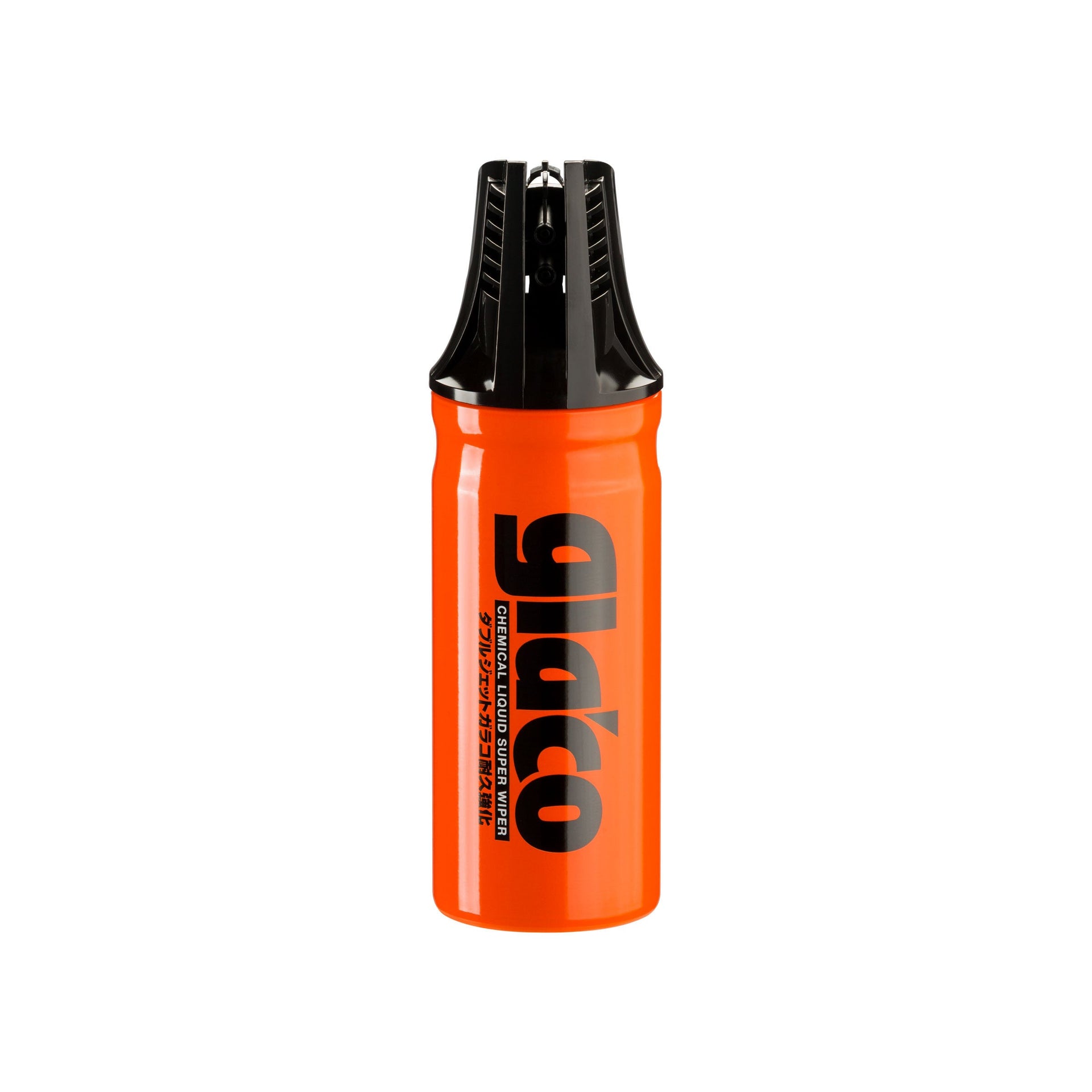 Glaco W-Jet, rivestimento spray per vetri, 180 ml