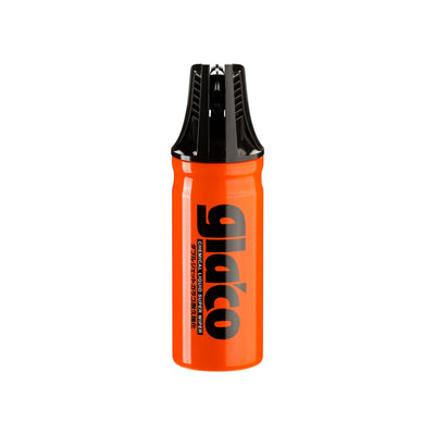 Glaco W-Jet, rivestimento spray per vetri, 180 ml