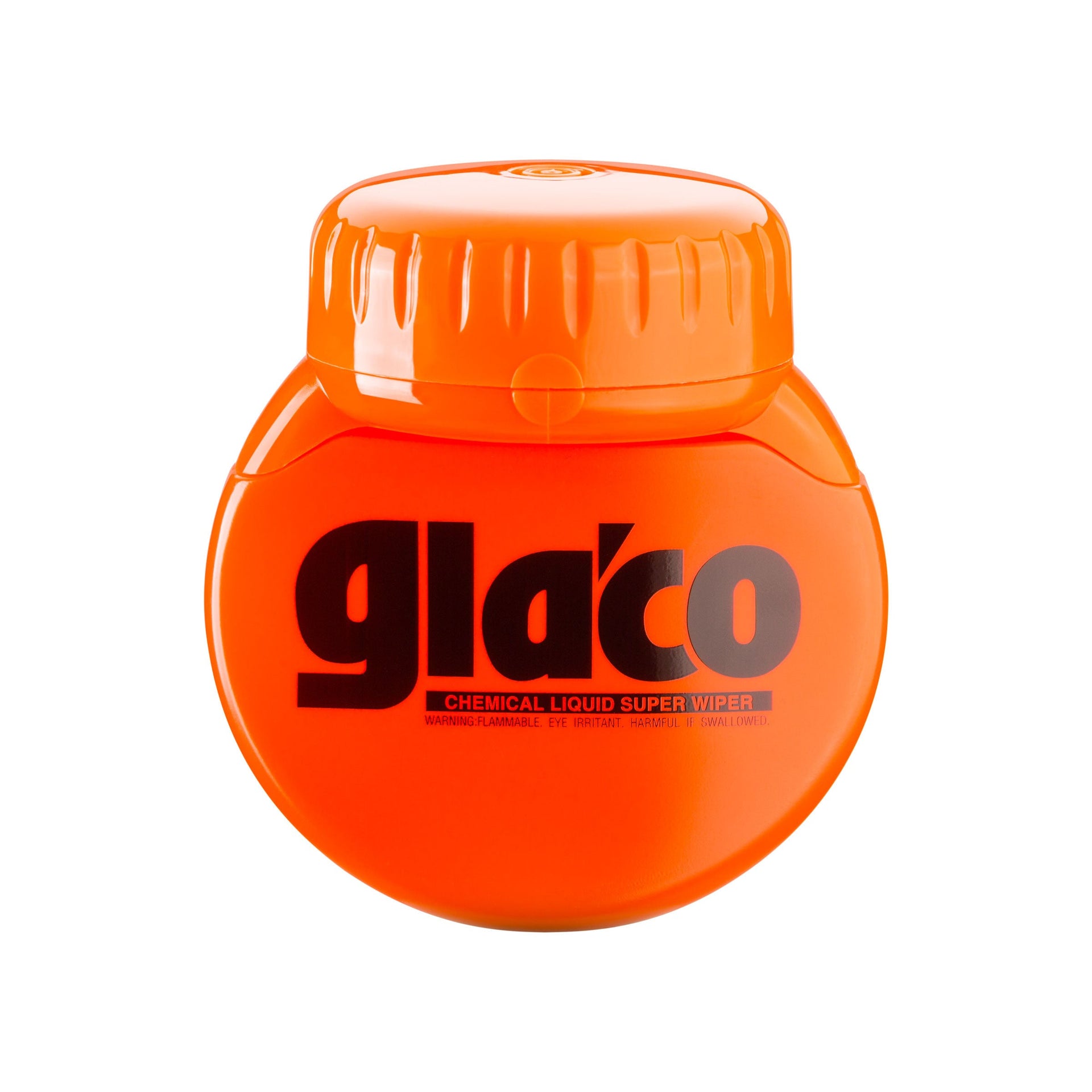Glaco Roll On Grande, trattamento vetro, 120 ml