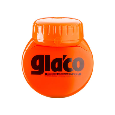 Glaco Roll On Grande, trattamento vetro, 120 ml