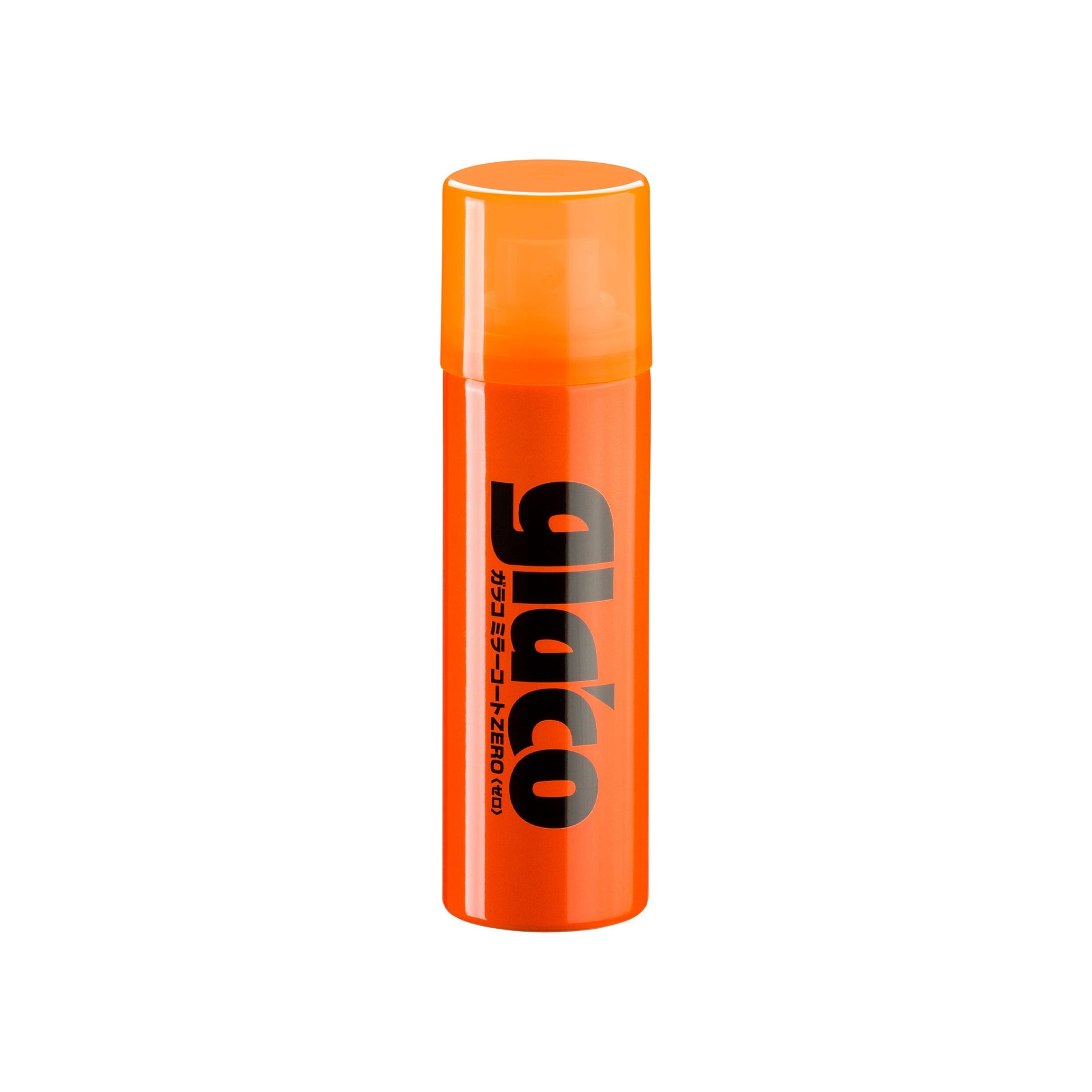 Glaco Mirror Coat Zero, rivestimento ultraidrofobico per specchietti retrovisori e telecamere di bordo, 40 ml