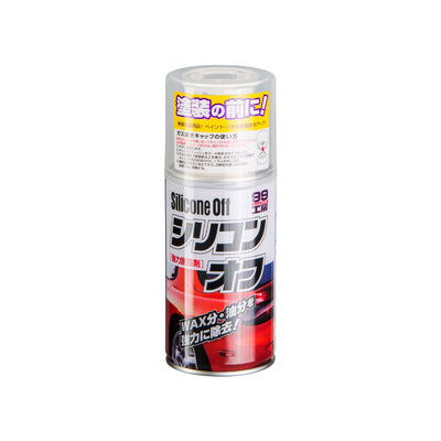 Silicone Off, sgrassatore, 300 ml