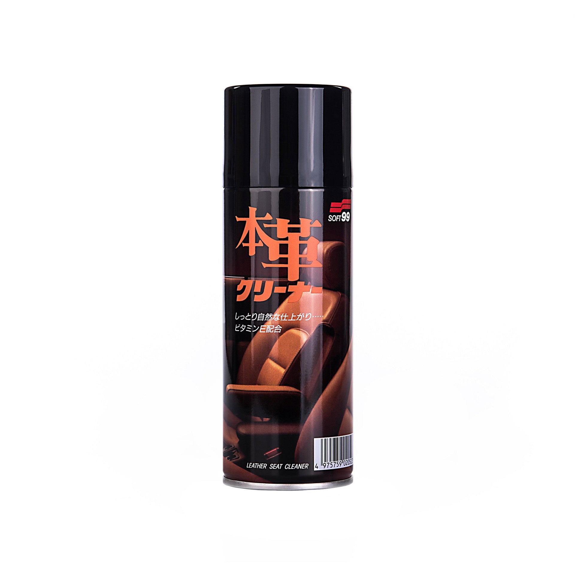 Detergente per sedili in pelle, spray detergente per pelle, 300 ml
