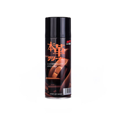 Detergente per sedili in pelle, spray detergente per pelle, 300 ml