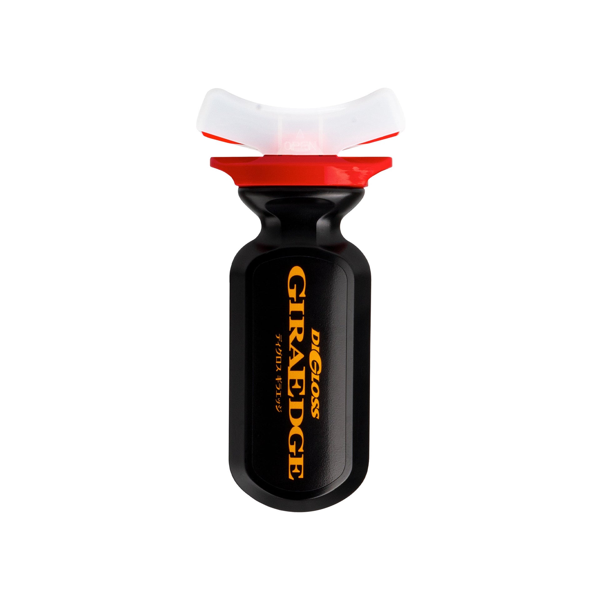 Digloss Giraedge, ravviva pneumatici, 70 ml
