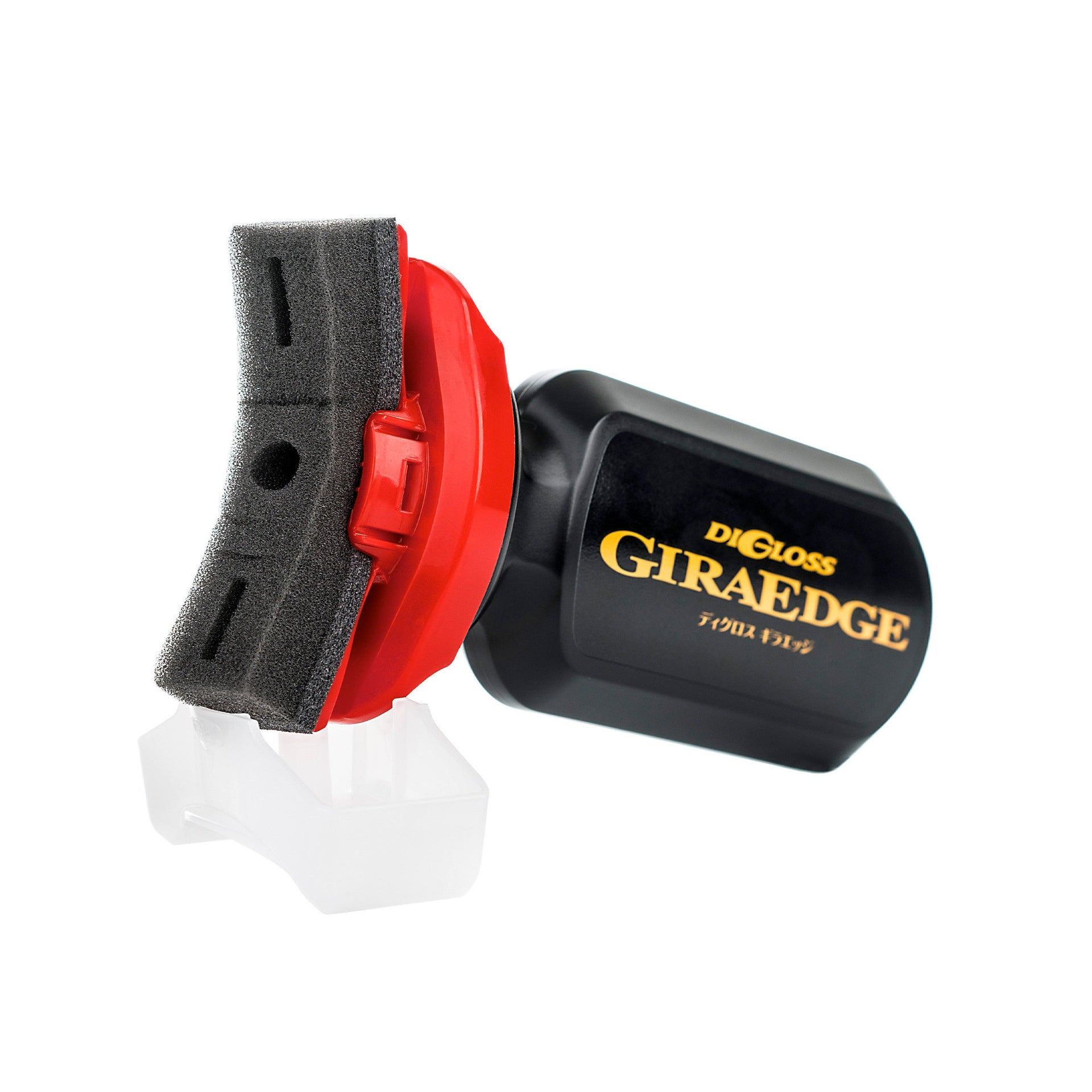 Digloss Giraedge, ravviva pneumatici, 70 ml