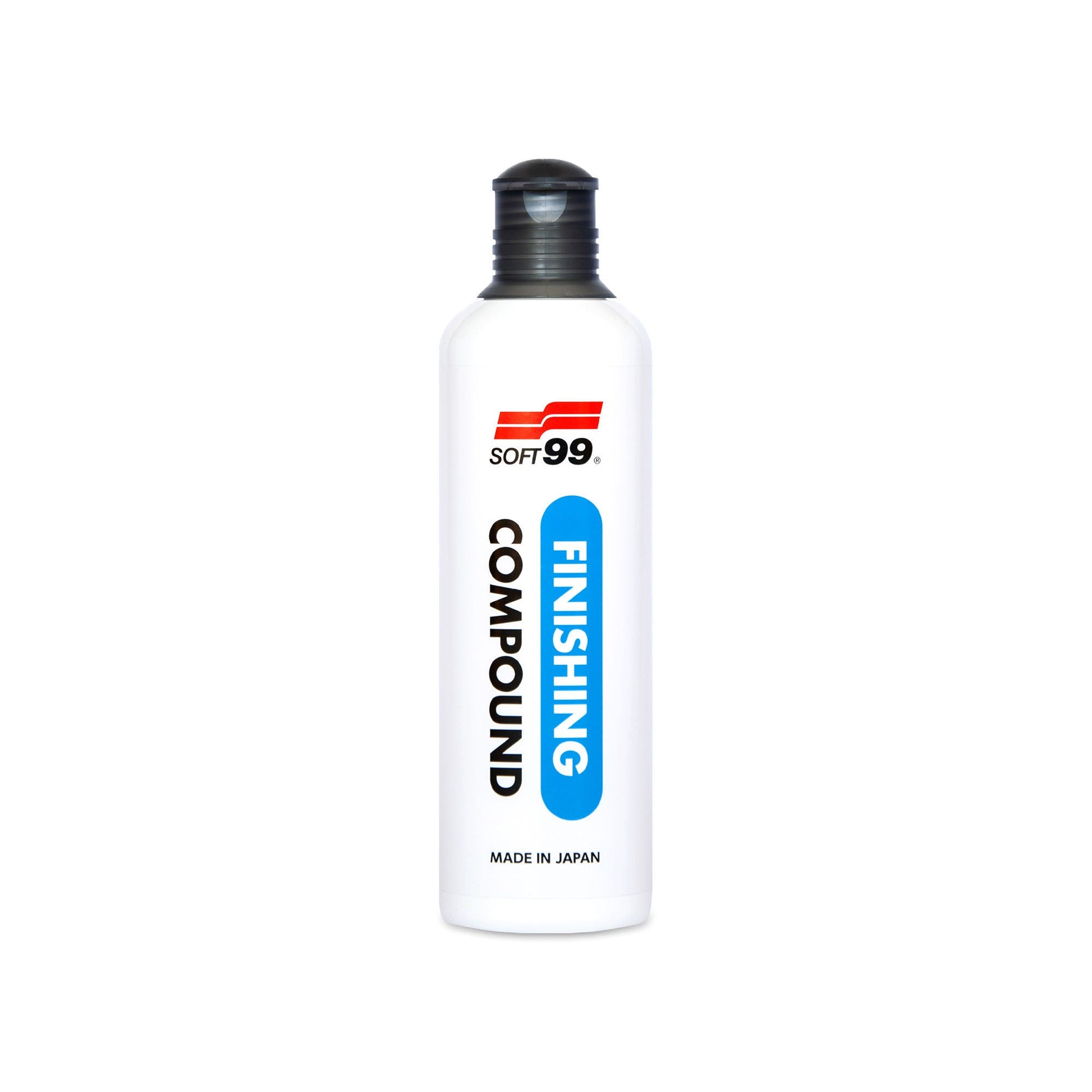 Pasta lucidante di finitura, 300 ml