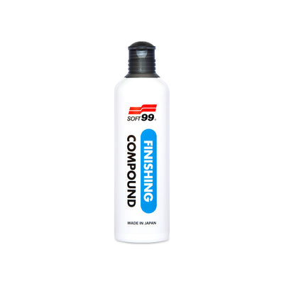 Pasta lucidante di finitura, 300 ml