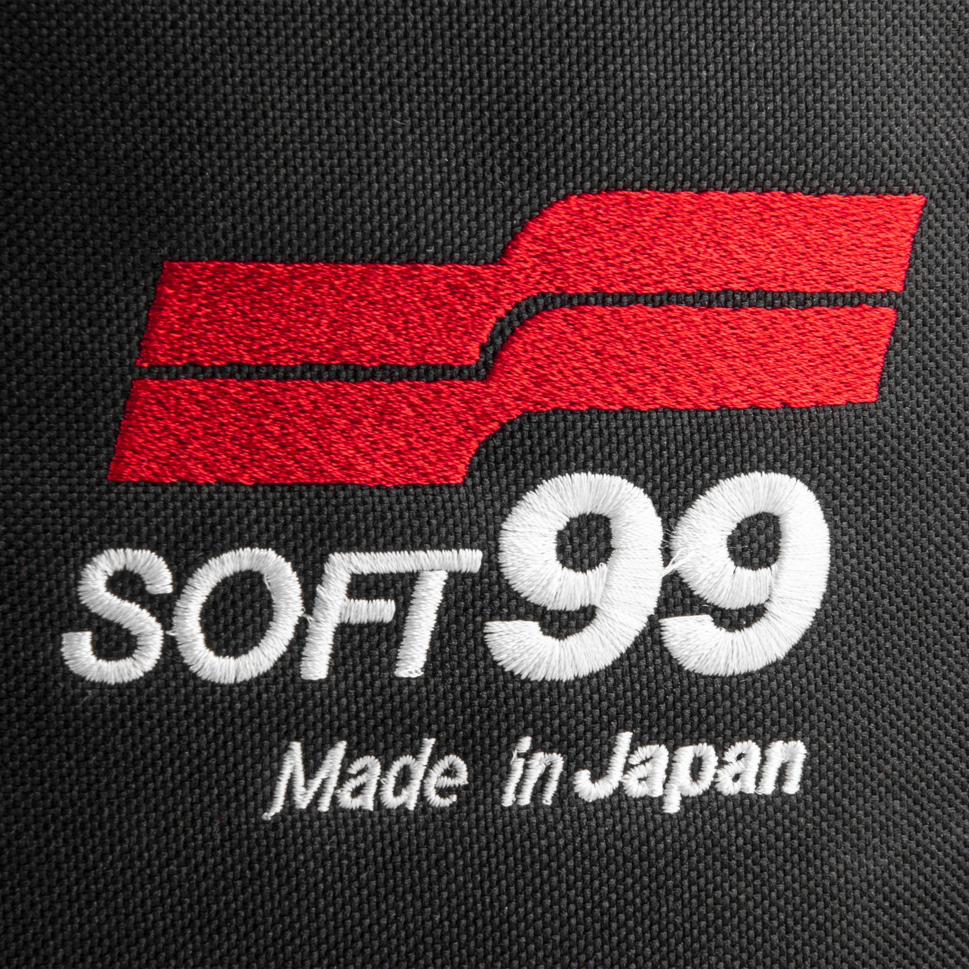 Borsa per Detailing Soft99