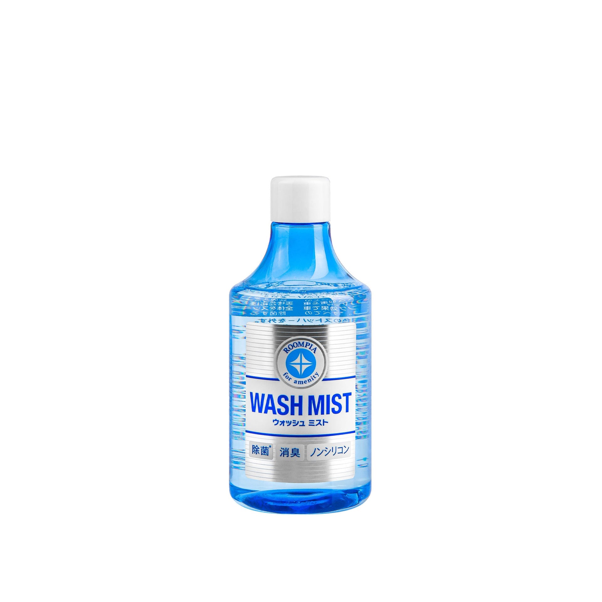 Ricarica Wash Mist, ricarica spray multiuso per interni, 300 ml